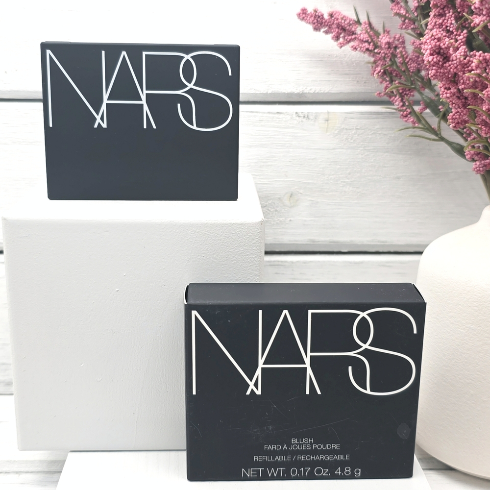 NARS Blush In Forbidden